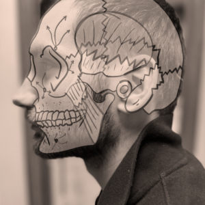 Thérapie manuelle maxillo-faciale : concepts neuro-myo-fasciaux et articulaires