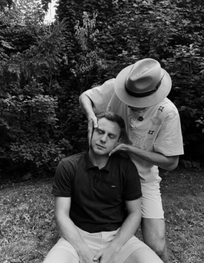 Les rebelles du structurel